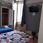 Le Fecamps Hotel