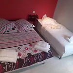 Le Fecamps Hotel Bolbec