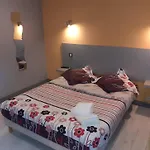 Hotel Le Fecamps