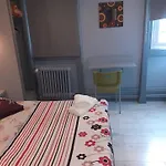 Hotel Le Fecamps Bolbec