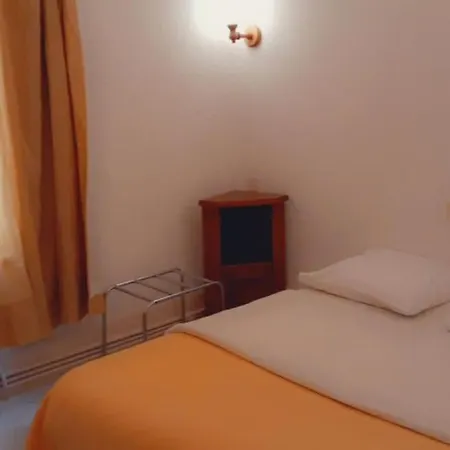 Hotel Le Fecamps