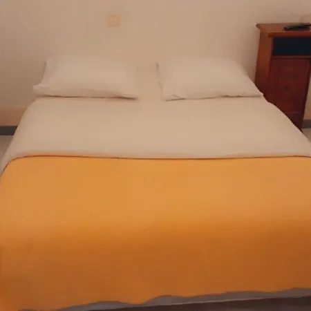 Le Fecamps 2* Bolbec