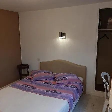 Le Fecamps 2* Bolbec