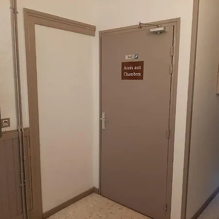 Le Fecamps 2* Bolbec