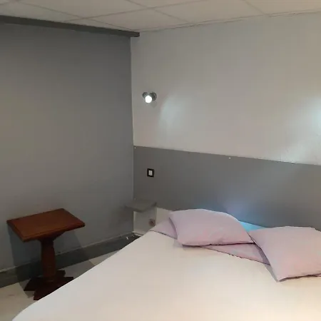 Le Fecamps 2* Bolbec