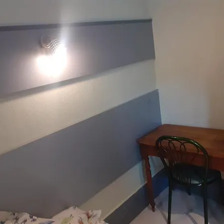 Le Fecamps Hotel