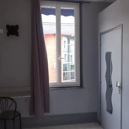 Le Fecamps 2* Bolbec