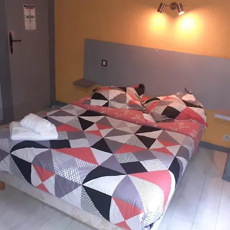 Le Fecamps Bolbec