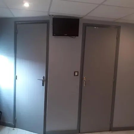Hotel Le Fecamps 2*