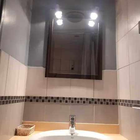 Le Fecamps Hotel Bolbec