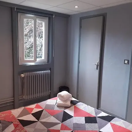 Le Fecamps Hotel