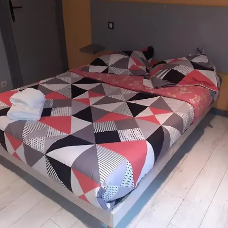 Hotel Le Fecamps