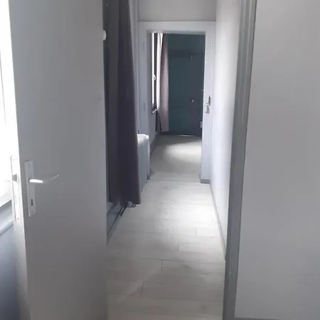 Hotel Le Fecamps