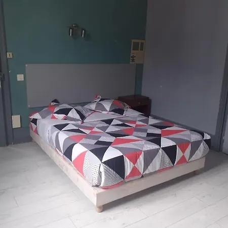 Hotel Le Fecamps 2*