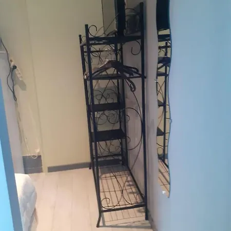 Hotel Le Fecamps Bolbec