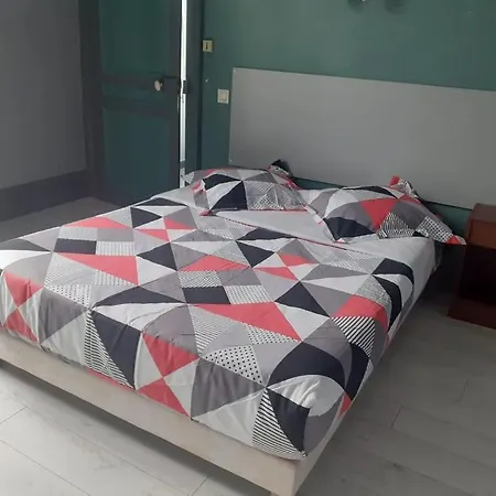 Le Fecamps Hotel