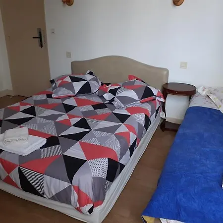 Hotel Le Fecamps