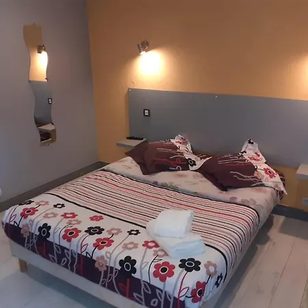 Hotel Le Fecamps