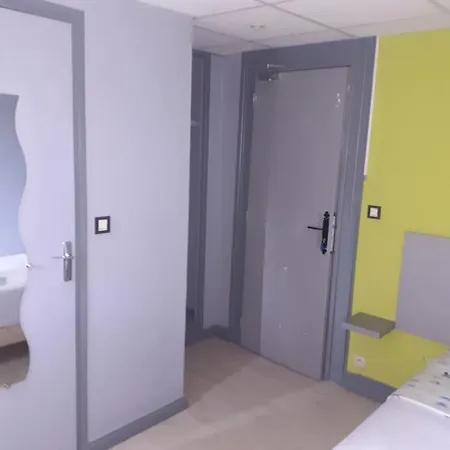 Le Fecamps Hotel 2*