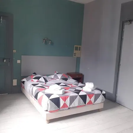 Le Fecamps 2* Bolbec