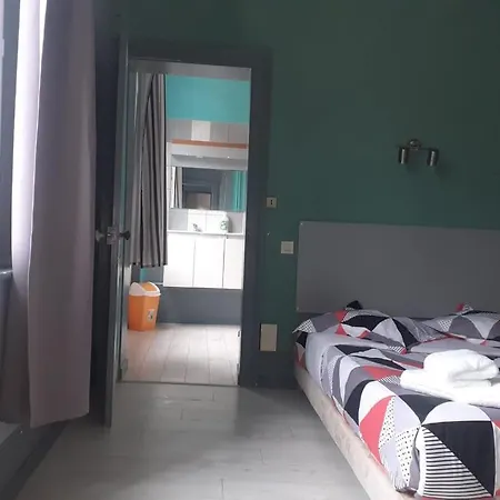 Hotel Le Fecamps 2*