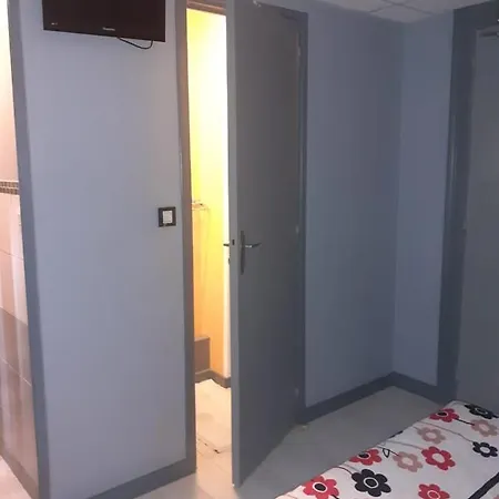 Hotel Le Fecamps Bolbec