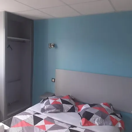Hotel Le Fecamps 2*