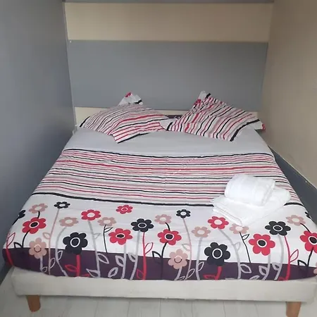 Hotel Le Fecamps 2*