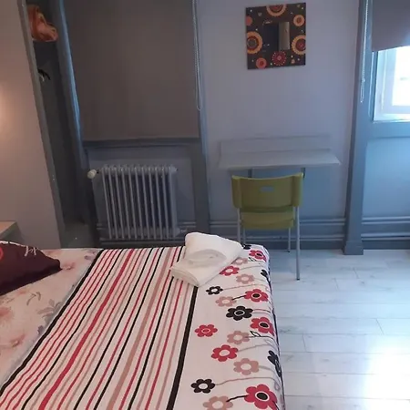 Hotel Le Fecamps Bolbec