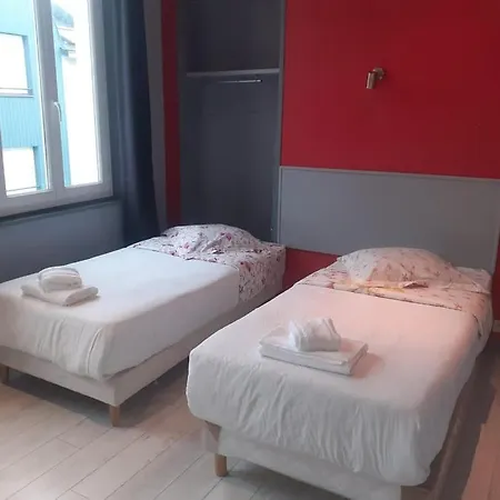 Le Fecamps Hotel