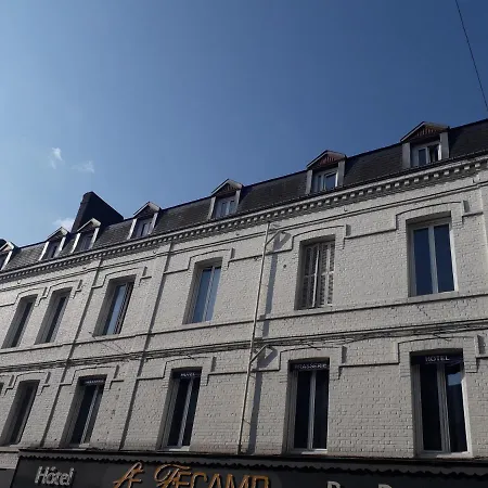 Le Fecamps Hotel
