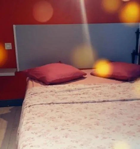 Le Fecamps Hotel Bolbec