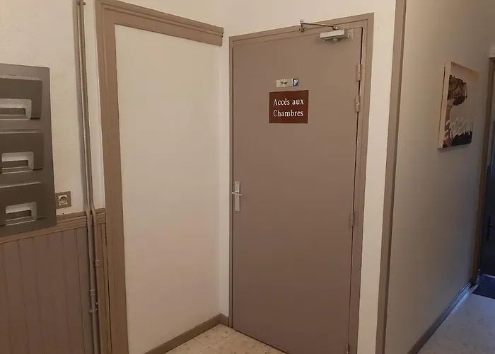 Le Fecamps 2* Bolbec